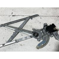 Toyota Regius Right Front Window Regulator 1995-2002