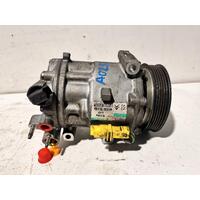 Peugeot 407 A/C Compressor 2.0 Diesel 09/04-12/11