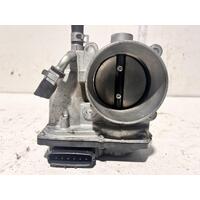 Subaru IMPREZA Throttle Body G4 2.0 FB20 12/11-10/16 