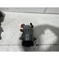 Skoda Fabia A/C Compressor NJ 07/2019-08/2021