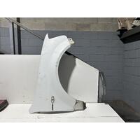 Ford Territory Right Guard SY MK I 05/2004-04/2011