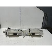 Toyota Regius Rear Cooling Unit Assembly VCH10 1995-2002