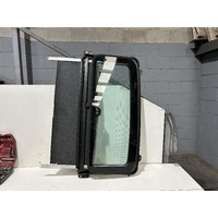 Toyota Regius Sunroof Assembly VCH10 1995-2002