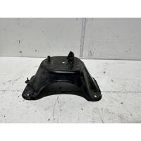 Toyota Prado Spare Wheel Carrier GRJ120 02/2003-10/2009