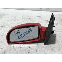 Hyundai Getz Left Door Mirror TB 09/2002-09/2011