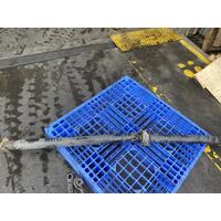 Toyota Hilux Rear Prop Shaft TGN121 09/2015-Current
