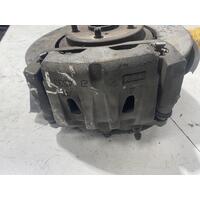 Toyota Kluger Right Front Caliper GSU40 05/2007-02/2014