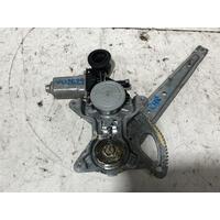 Toyota Camry Right Rear Window Regulator ACV36 08/2002-05/2006