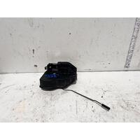 BMW 5 SERIES Lock Mechanism E60 Right Rear 10/03-04/10