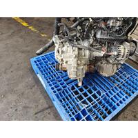 MG ZS Automatic Transmission 1.0 Turbo Petrol AZS1 09/17-2023