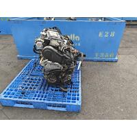 Volkswagen Golf Engine 2.0 Turbo Diesel CBDB Gen6 10/08-03/13