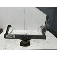 Trailboss Brand Towbar to suit Toyota Surf LN130 1989-1995