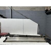 Toyota Surf Side Steps LN130 1989-1995