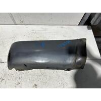 Toyota Surf RIght Rear Bumper Bar End LN130 1989-1995