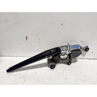 Toyota YARIS CROSS Wiper Motor MXPB10 Rear 06/20-2023