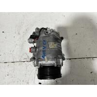 Honda CR-V A/C Compressor RE 02/2010-10/2012