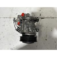 Toyota Hilux A/C Compressor TGN121 09/2015-Current