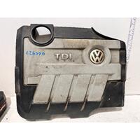 Volkswagen Golf Engine Cover GEN 6 10/2008-03/2013