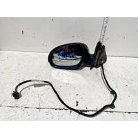 Volkswagen GOLF Left Door Mirror GEN 6 Wagon 09/09-01/13