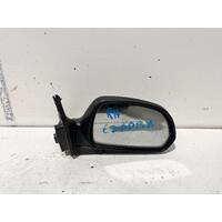 Hyundai ELANTRA Right Door Mirror XD Power 11/00-09/03