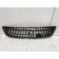 Lexus GS300 Grille 10/97-07/00
