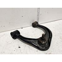 Toyota PRADO Left Front Upper Control Arm 120 SERIES 02/03-10/09 