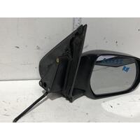 Ford Escape Right Door Mirror ZB 02/2001-05/2006