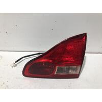 Toyota Avensis Right Tailgate Light ACM20 12/2001-11/2003