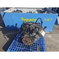 BMW 3 Series Engine 2.0L Petrol N46T E90 09/07-01/12