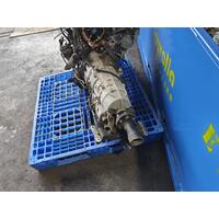 BMW 3 Series Automatic Transmission 2.0 320i N46T E90 6L45 480BD 09/08-01/12