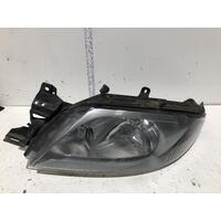 Ford Falcon Left Head Light AU III 11/2001-08/2002