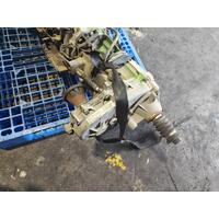 Jeep Cherokee Transfer Case Auto 3.7 Petrol KJ 09/01-11/04