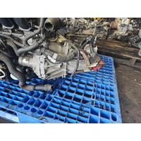 Nissan Dualis Manual Gearbox 2.0L Petrol MR20 J10 10/07-05/14