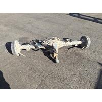 Toyota Hilux Rear Differential Assembly GUN122 09/15-18