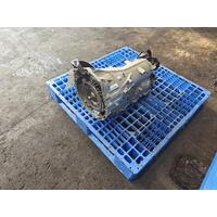 BMW 3 Series Automatic Transmission 2.0 Turbo Petrol 320i N20 F30 11/11-12/15