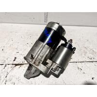 Mitsubishi Triton Starter Motor MK 10/1996-06/2006
