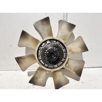 Hyundai ILOAD Radiator Fan TQ 2.5 Diesel 11/07-03/12