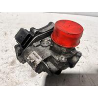 Renault MASTER Throttle Body X62 2.3 Diesel 01/15-2019