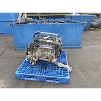 Ford Fiesta Engine 1.5L Petrol WZ 09/13-12/19