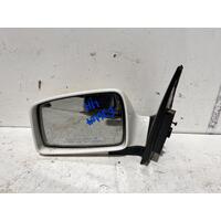 Kia SPORTAGE Left Door Mirror KM 08/04-06/10