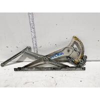 Toyota Hilux Right Front Window Regulator TGN16 03/2005-08/2015