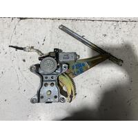 Toyota RAV4 Left Rear Window Regulator SXA11 07/1994-06/2000