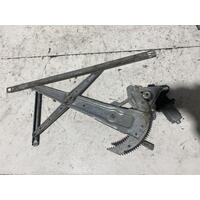 Honda CR-V Left Front Window Regulator RD1 12/1995-11/2001