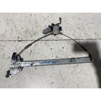 Toyota RAV4 Left Front Window Regulator SXA11 07/1994-06/2000