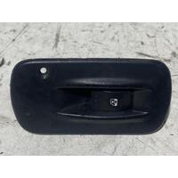 Renault Trafic Left Front Window Switch X83 04/2004-12/2014