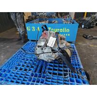 Ford Mondeo 2.0L Automatic Transmission AWF21 10/2007-04/2010