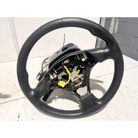 Toyota RAV4 Steering Wheel SXA11 07/1994-06/2000