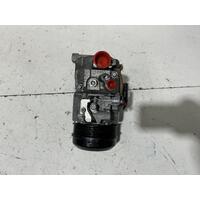 Mercedes C Class A/C Compressor S204 C 250 07/2007-01/2015