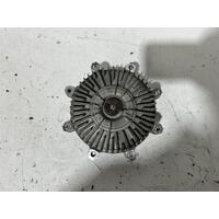 Kia K2900 Radiator Fan Clutch PU3 03/2008-12/2014