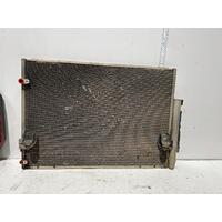 Toyota Hilux A/C Condenser KUN26 03/2005-08/2015